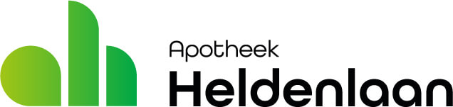 Apotheek Heldenlaan Logo